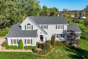 62960 James Rd, Cambridge, OH 43725 - Photo 1