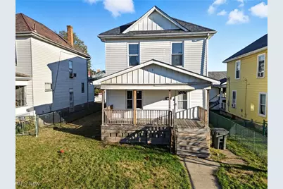 144 Wildon Avenue, Steubenville, OH 43952 - Photo 2