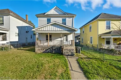 144 Wildon Avenue, Steubenville, OH 43952 - Photo 1