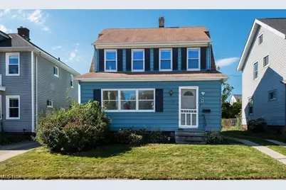 17710 Crestland Road, Loveland, OH 44119 - Photo 1