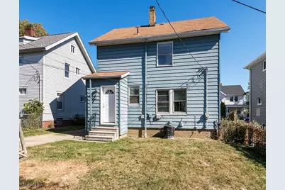 17710 Crestland Road, Loveland, OH 44119 - Photo 2