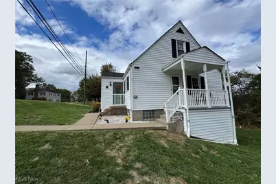 56745 Ferryview Road, Martins Ferry, OH 43935 - Photo 2