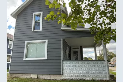 353 N 11th Street, Coshocton, OH 43812 - Photo 1