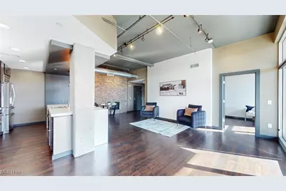 21 Furnace Street #607, Akron, OH 44308 - Photo 12