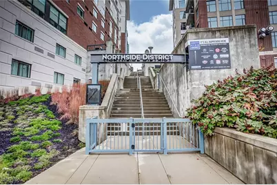 21 Furnace Street #607, Akron, OH 44308 - Photo 36