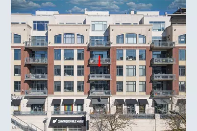 21 Furnace Street #607, Akron, OH 44308 - Photo 1