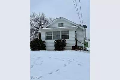 1633 Wakefield Avenue, Youngstown, OH 44514 - Photo 2