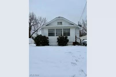 1633 Wakefield Avenue, Youngstown, OH 44514 - Photo 1