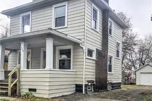 598 Cassius Ave, Youngstown, OH 44505 - Photo 2