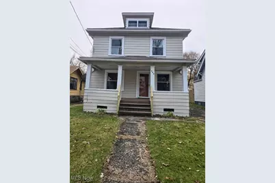 598 Cassius Avenue, Youngstown, OH 44505 - Photo 1