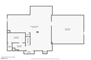 915 Cimarron Ovl, Aurora, OH 44202 - Photo 50