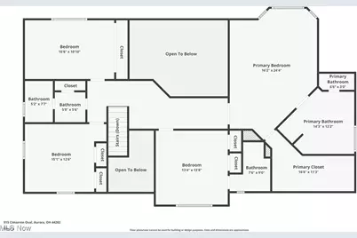 915 Cimarron Oval, Aurora, OH 44202 - Photo 48