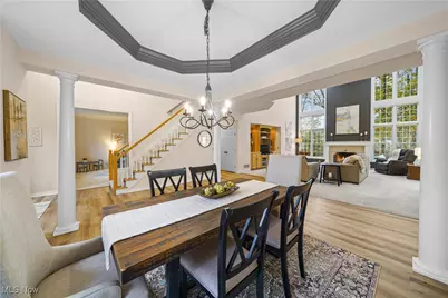 915 Cimarron Oval, Aurora, OH 44202 - Photo 4