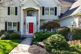 915 Cimarron Ovl, Aurora, OH 44202 - Photo 38