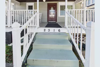 2316 Clement Avenue, Parkersburg, WV 26101 - Photo 2