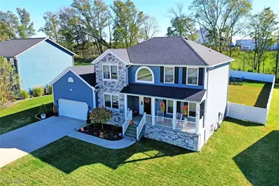 169 Juniper Drive, Columbiana, OH 44408 - Photo 4