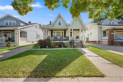 5417 Northcliff Avenue, Loveland, OH 44144 - Photo 2