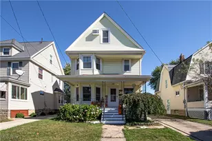 1547 Orchard Grove Ave, Oakwood, OH 44107 - Photo 1