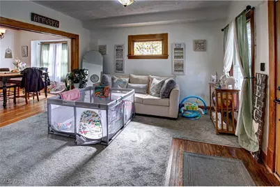 1547 Orchard Grove Avenue, Oakwood, OH 44107 - Photo 4