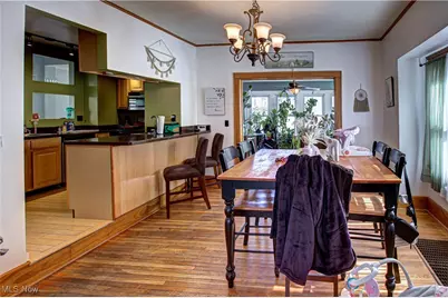 1547 Orchard Grove Avenue, Oakwood, OH 44107 - Photo 8