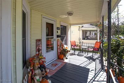 1547 Orchard Grove Avenue, Oakwood, OH 44107 - Photo 2