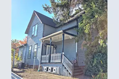 28900 Euclid Avenue, Wickliffe, OH 44092 - Photo 1