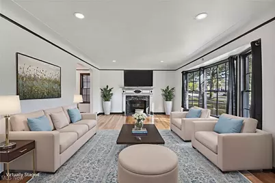 3961 Lansdale Road, University Heights, OH 44118 - Photo 2