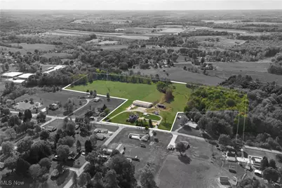 6187 Lisbon Road, Lisbon, OH 44432 - Photo 2