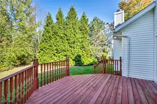 4388 Wedgewood Dr, Copley, OH 44321 - Photo 46