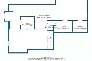 4388 Wedgewood Dr, Copley, OH 44321 - Photo 48