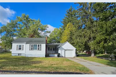 10306 Electric Boulevard, Northfield, OH 44067 - Photo 1