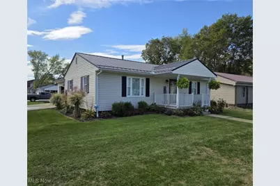 129 E 4th Street, Warsaw, OH 43844 - Photo 2