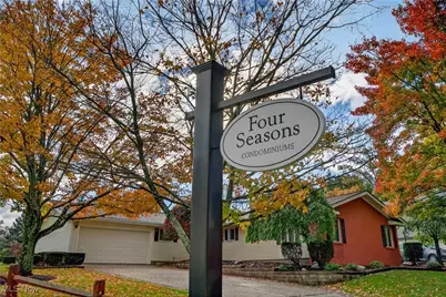 824 S Chillicothe Road #11, Aurora, OH 44202 - Photo 2