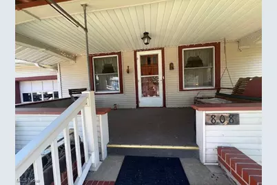 808 N 12 Street, Cambridge, OH 43725 - Photo 6