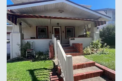 808 N 12 Street, Cambridge, OH 43725 - Photo 4