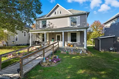 210 Meek Avenue, Byesville, OH 43723 - Photo 1