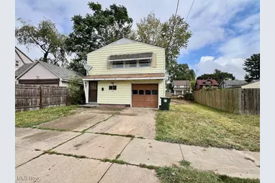 1454 Spring Avenue NE, Canton, OH 44714 - Photo 1