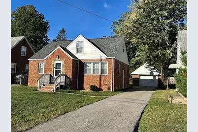 1530 E 254th Street, Euclid, OH 44117 - Photo 1