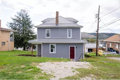 1224 Curtis Avenue, Follansbee, WV 26037 - Photo 36