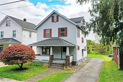 459 Tenney Avenue, Campbell, OH 44405 - Photo 42