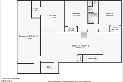 2601 Hague Road, Orwell, OH 44076 - Photo 38