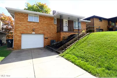 3137 Whitehaven Boulevard, Steubenville, OH 43952 - Photo 2
