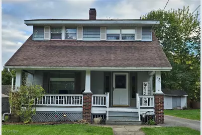 2153 Lyon Boulevard, Poland, OH 44514 - Photo 1