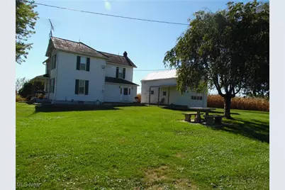 627 Strahler Road, Waterford, OH 45786 - Photo 8