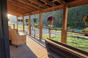 814 Wells Run Rd, Crown City, OH 45623 - Photo 2