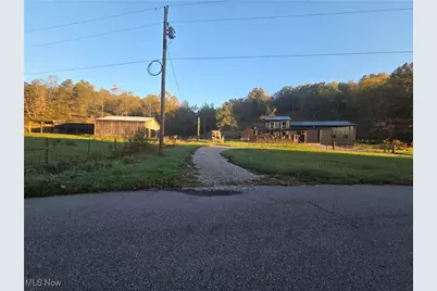 814 Wells Run Road, Crown City, OH 45623 - Photo 18