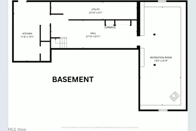 15904 E Liverpool Road, East Liverpool, OH 43920 - Photo 36