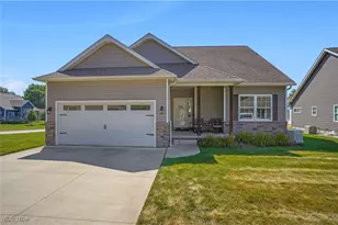 341 Alexis Ln, Canal Fulton, OH 44614 - Photo 1