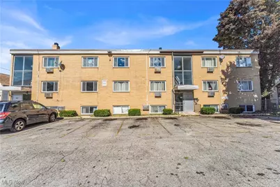 1415 Wyandotte Avenue #206, Oakwood, OH 44107 - Photo 1