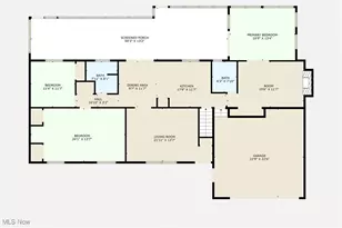 502 Valley Crest Dr, Mogadore, OH 44260 - Photo 4